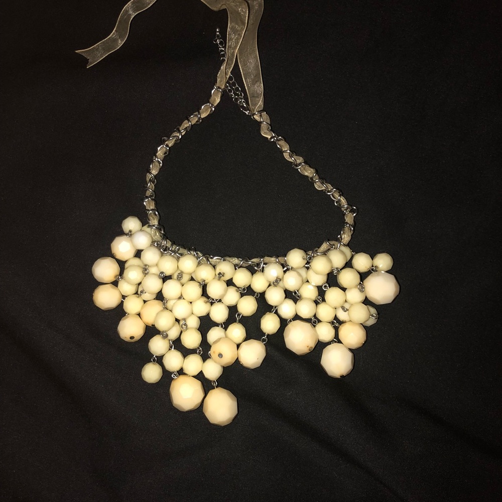 Beaded Necklace